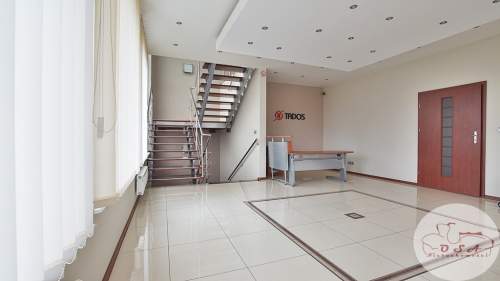 Biura 34 m2 Stęszew przy firmie TADOS