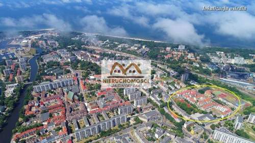 Atrakcyjne i słoneczne 74 m2, taras, loggia - I p.