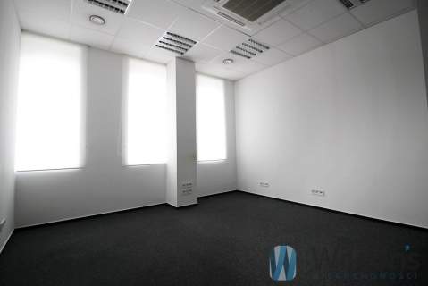 Biuro 380 m2, Warszawa, Ursynów