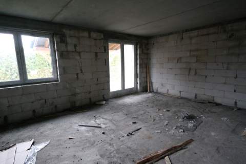 140/550 m2 DOM 5 pokoi Solec Kujawski - 400000 zł
