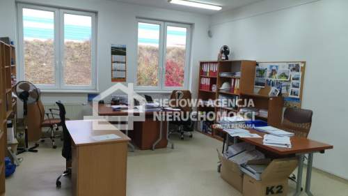 Lokal biurowy na wynajem Miałki szlak Gdańsk