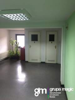 Biuro do wynajęcia, 143,6 m2, Toruń
