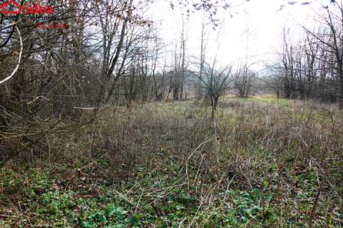 Działka na sprzedaż, 8400 m2, Witryłów