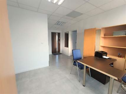 OKAZJA Lokal biurowy 100 m2.