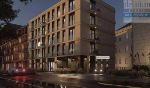 Apartament na Starym Mieście Wrocław