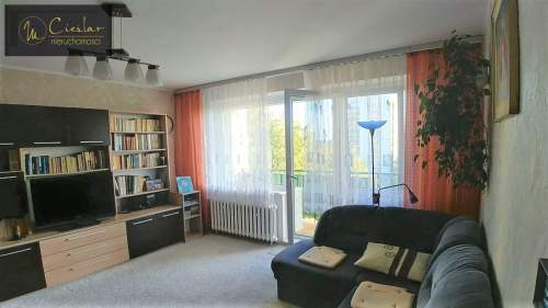 Mieszkanie na sprzedaż, 49 m2, Bydgoszcz
