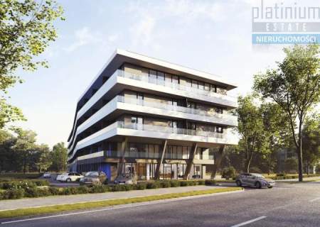 Ekskluzywny apartament Kołobrzeg