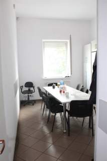 Lokal handlowo-magazynowy- Bydgoszcz