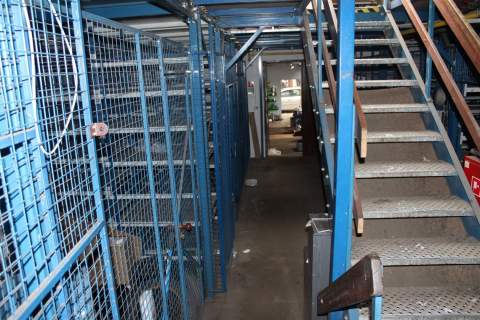 Lokal handlowo-magazynowy- Bydgoszcz