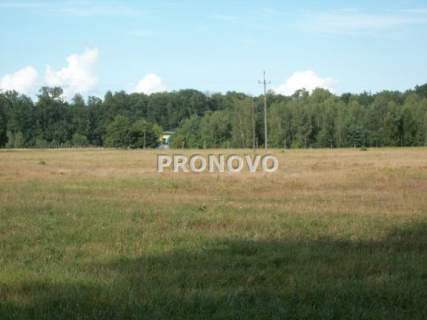 Działka budowlana na sprzedaż, 1175 m2, Miłowo