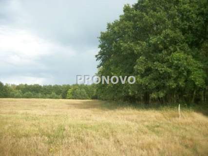 Działka budowlana na sprzedaż, 1175 m2, Miłowo