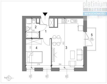 Apartament na Starym Mieście Wrocław