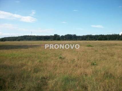 Działka budowlana na sprzedaż, 1175 m2, Miłowo