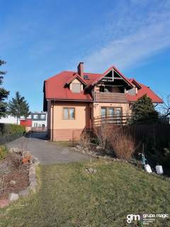 Dom na sprzedaż, 330 m2, Grębocin
