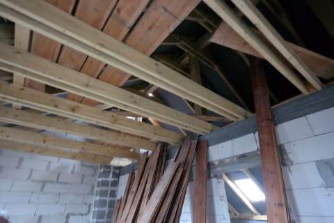 140/550 m2 DOM 5 pokoi Solec Kujawski - 400000 zł