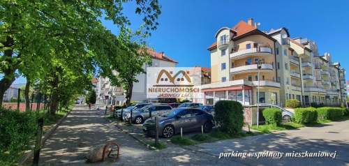 Atrakcyjne i słoneczne 74 m2, taras, loggia - I p.