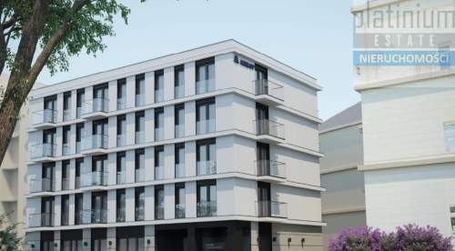 Apartament na Starym Mieście Wrocław