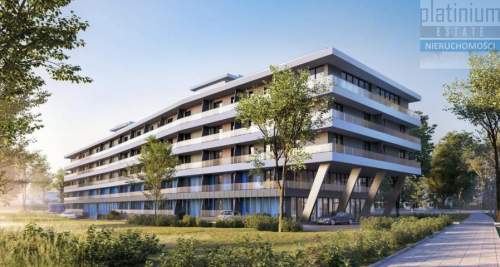 Ekskluzywny apartament Kołobrzeg
