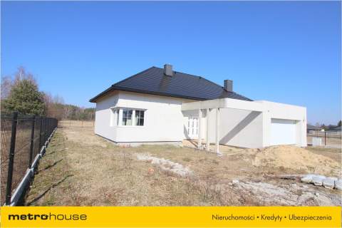 Dom na sprzedaż, 386,79 m2, Tuszyn