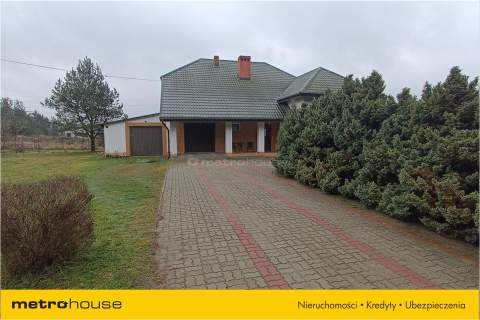 Dom na sprzedaż, 375,3 m2, Lidzbark