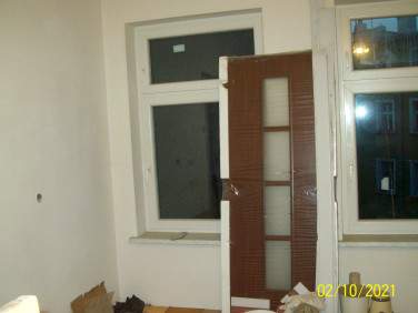 Mieszkanie 33m kw BOGUSZOW -GORCE centrum