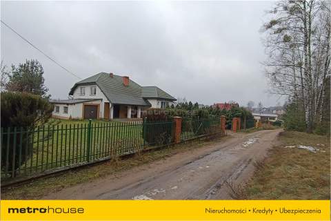 Dom na sprzedaż, 375,3 m2, Lidzbark