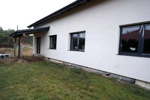 140/550 m2 DOM 5 pokoi Solec Kujawski - 400000 zł
