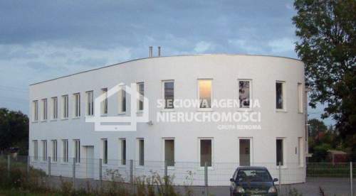 Lokal biurowy na wynajem Miałki szlak Gdańsk
