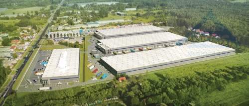 Magazyn od 2000m2