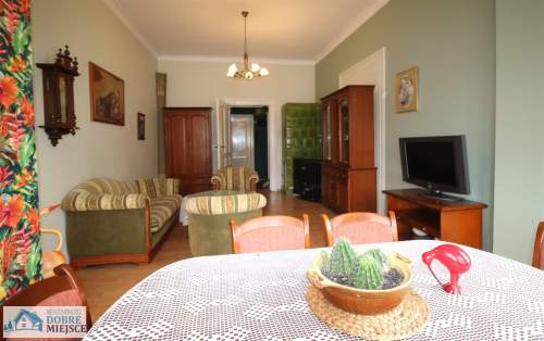 M-6, 125m2 Centrum, kancelaria, biuro, mieszkanie 
