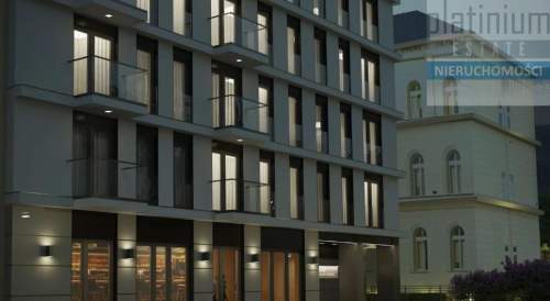 Apartament na Starym Mieście Wrocław