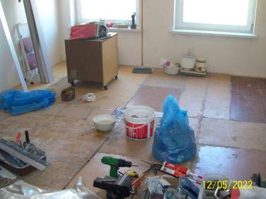 Mieszkanie 33m kw BOGUSZOW -GORCE centrum