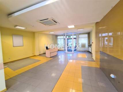 Kamienica po modernizacji- centrum Jeleniej Góry