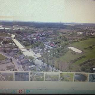 27719 m2 Inwestycyjno-Budowlana Barcin 599000 zł