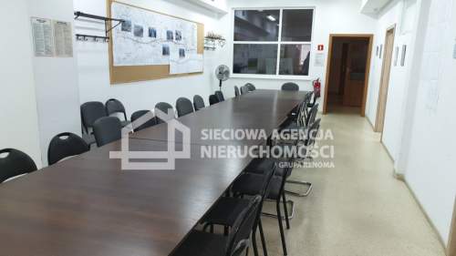 Lokal biurowy na wynajem Miałki szlak Gdańsk