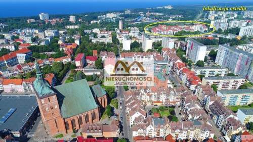 Atrakcyjne i słoneczne 74 m2, taras, loggia - I p.