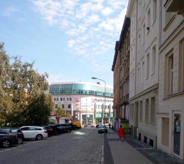 Lokal w super lokalizacji , centrum Poznania