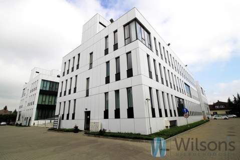 Biuro 380 m2, Warszawa, Ursynów