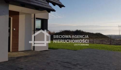 Atrakcyjny bliźniak 125 m2, garaż,5pokoi ,Przyjaźń
