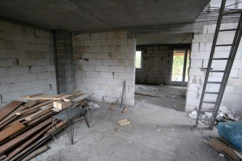 140/550 m2 DOM 5 pokoi Solec Kujawski - 400000 zł