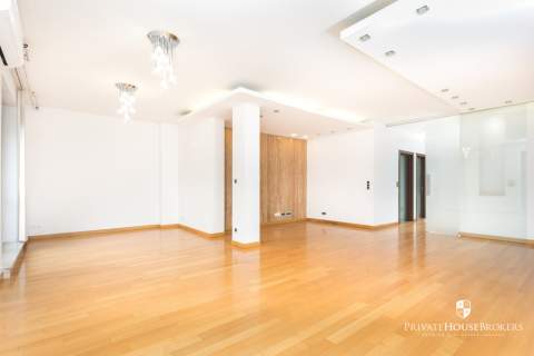 Krupnicza - 2 poziomowy apartament 230m2 z garażem
