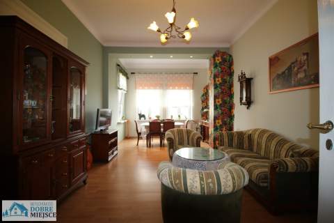 M-6, 125m2 Centrum, kancelaria, biuro, mieszkanie 