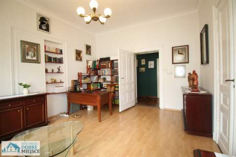 M-6, 125m2 Centrum, kancelaria, biuro, mieszkanie 