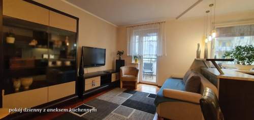 Atrakcyjne i słoneczne 74 m2, taras, loggia - I p.