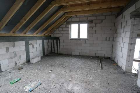 140/550 m2 DOM 5 pokoi Solec Kujawski - 400000 zł