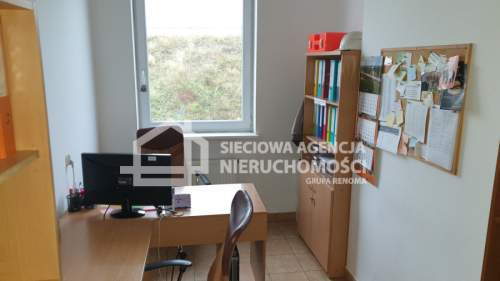 Lokal biurowy na wynajem Miałki szlak Gdańsk