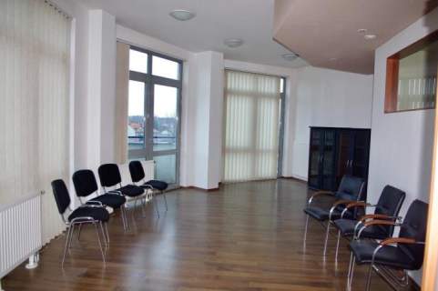 Biuro na sprzedaż, 140 m2, Warszawa