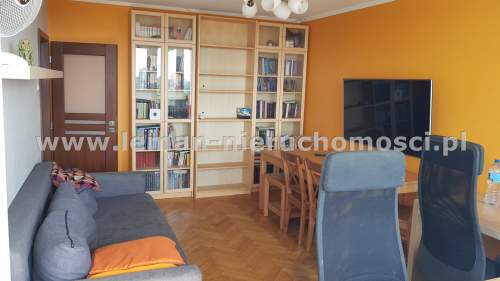 Mieszkanie na sprzedaż, 71,5 m2, Lublin