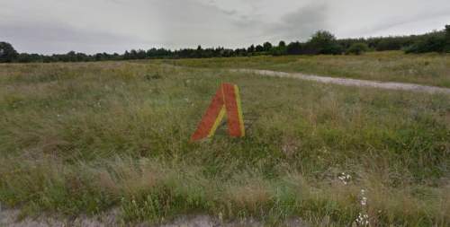 Działka rolna na sprzedaż, 3500 m2, Kraków