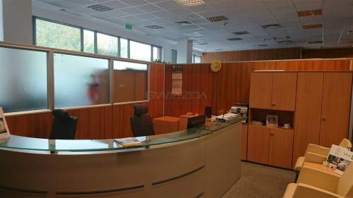Biuro do wynajęcia, 1170 m2, Warszawa